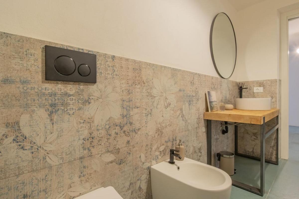 Villa Acquasalata Nisporto Екстериор снимка