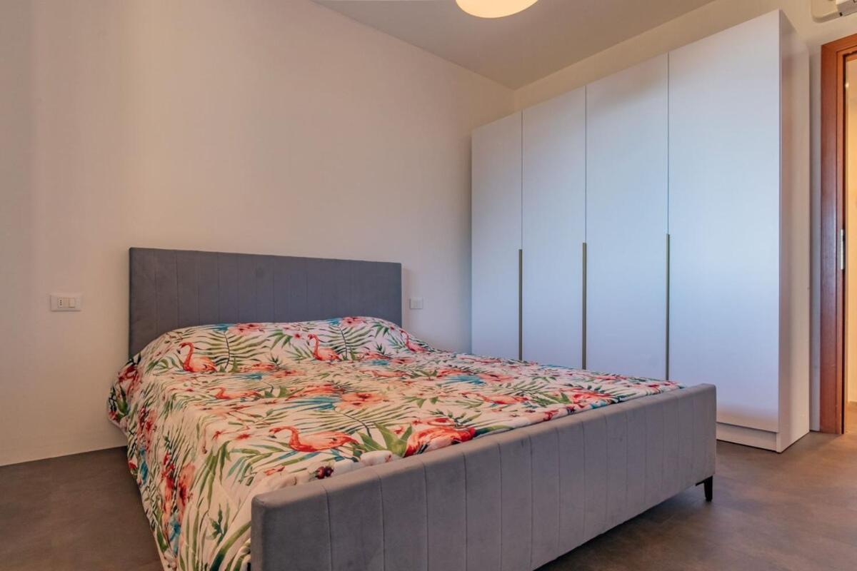 Villa Acquasalata Nisporto Екстериор снимка