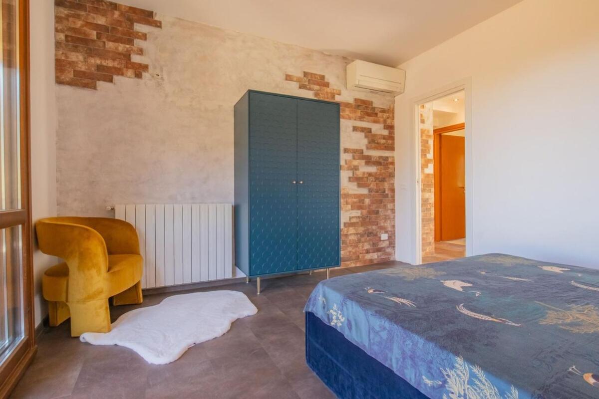 Villa Acquasalata Nisporto Екстериор снимка