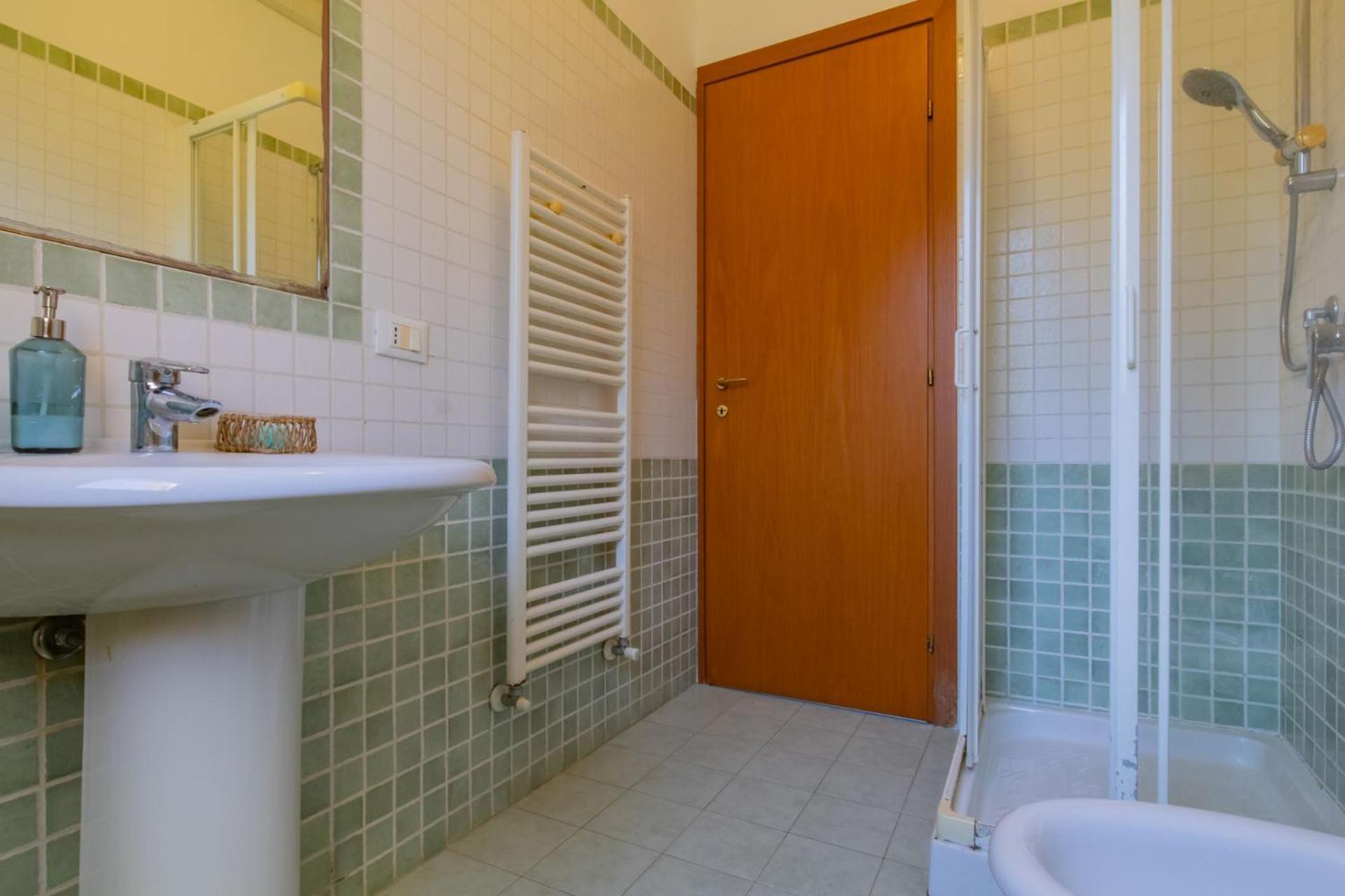 Villa Acquasalata Nisporto Екстериор снимка