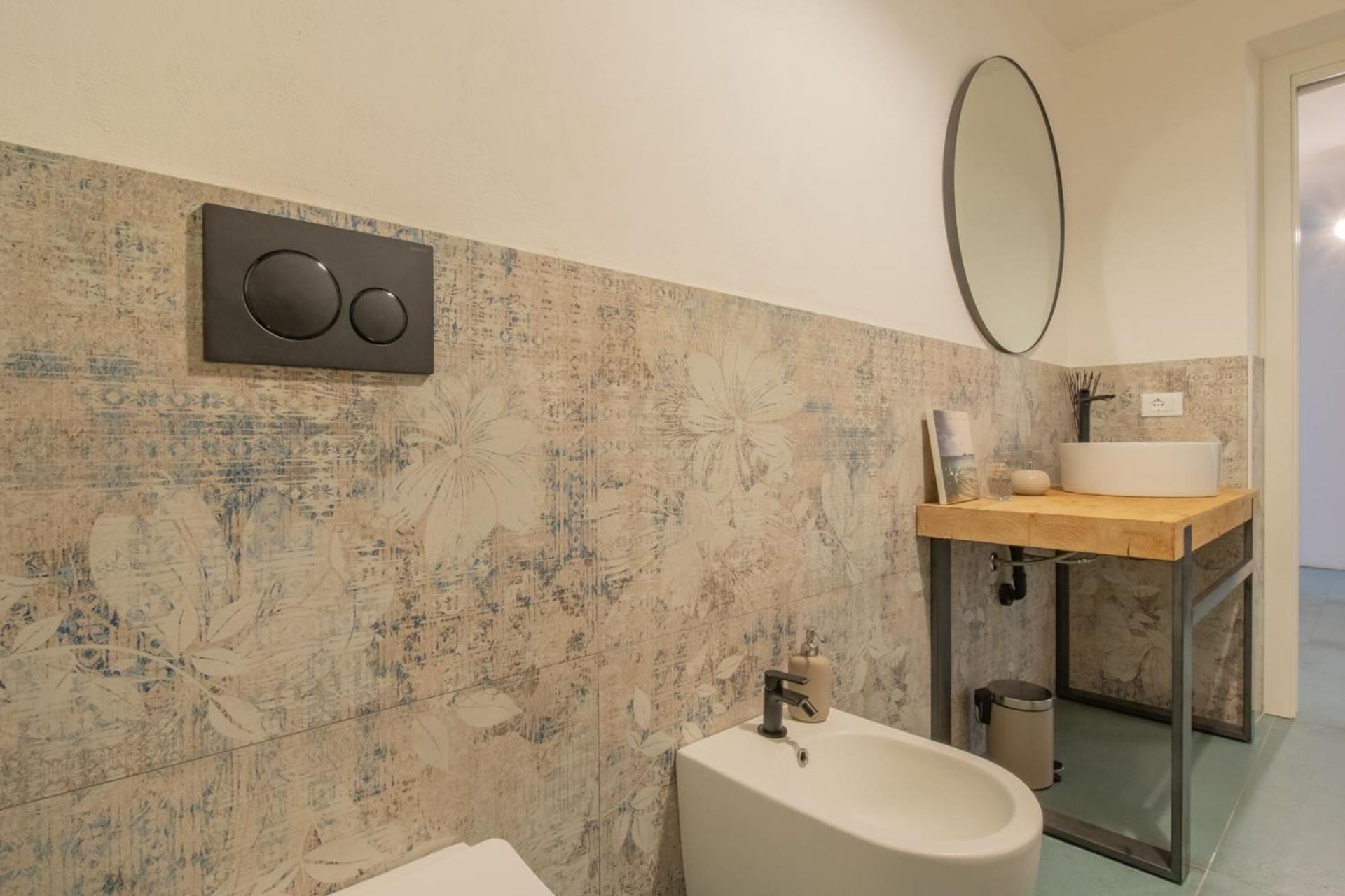 Villa Acquasalata Nisporto Екстериор снимка